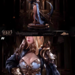 Amerfort Studio – Original-ELF-1/4