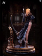 ELF 1/4 Statue – Original | Amerfort Studio - Image 2