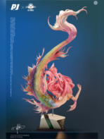 Mermaid: Don't Cry 1/4 Statue – Original | Piji Studio - Image 6