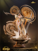 Amerfort Studio – Original-Omega: Star Wheel-1/4