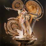 Amerfort Studio – Original-Omega: Star Wheel-1/4