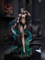 Amerfort Studio – Original-Naga: Elf Series-1/4