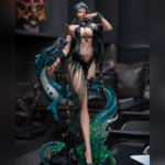 Amerfort Studio – Original-Naga: Elf Series-1/4