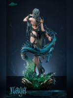 Naga: Elf Series 1/4 Figure – Original | Amerfort Studio - Image 3
