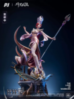 Piji Studio – Soul Land-Bibi Dong: Epic Version