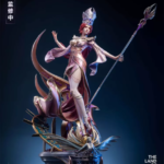 Piji Studio – Soul Land-Bibi Dong: Epic Version