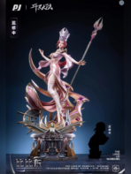 Bibi Dong: Epic Version Statue – Soul Land | Piji Studio - Image 2