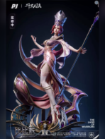 Bibi Dong: Epic Version Statue – Soul Land | Piji Studio - Image 5