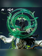 Willow God: Verdant Elegance 1/4 Figure – Perfect World | Piji Studio - Image 2