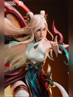 Mythmaker Irelia 1/4 Statue – League of Legends | Kaitian Studio - Image 3