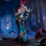 Riot Games-League Of Legends-Yone: The Unforgotten