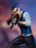 Riot Games-Valorant-Chamber: Sniper-1/8