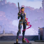 Riot Games-Valorant-Reyna: Valorant-1/6