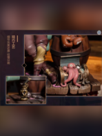 Vi and Jinx: Arcane – League of Legends | Riot Games - Image 3