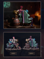 Vi and Jinx: Arcane – League of Legends | Riot Games - Image 4