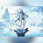 Roly Star Studio – Wuthering Waves-Qingxiao-1/6