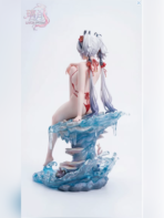 Camellya: Summer Reflections 1/6 Statue – Wuthering Waves | Rui Yue Studio - Image 3