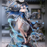 Mi Yin Studio – Wuthering Waves-Yangyang: Oath of Clear Waves-1/6