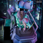 Mi Yin Studio – Cyberpunk: Edgerunners-Lucy: Cyberpunk 2077-1/6
