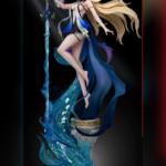 Halo Studio – Wuthering Waves-Cartethyia: Dual Forms-1/4