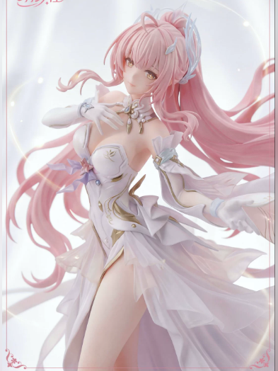 Aemeath: Bridal Version 1/6 Statue – Wuthering Waves | YuSha Studio - product detail