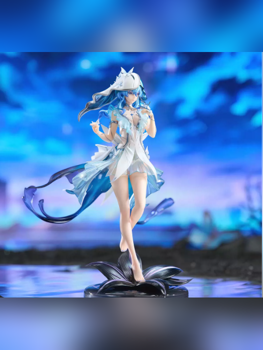 XinHuo Studio – Wuthering Waves-The Shorekeeper-1/7