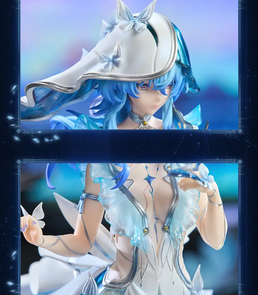The Shorekeeper 1/7 Statue – Wuthering Waves | XinHuo Studio - product detail
