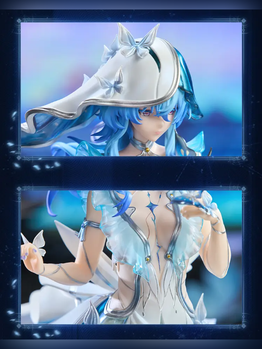 The Shorekeeper 1/7 Statue – Wuthering Waves | XinHuo Studio - product detail