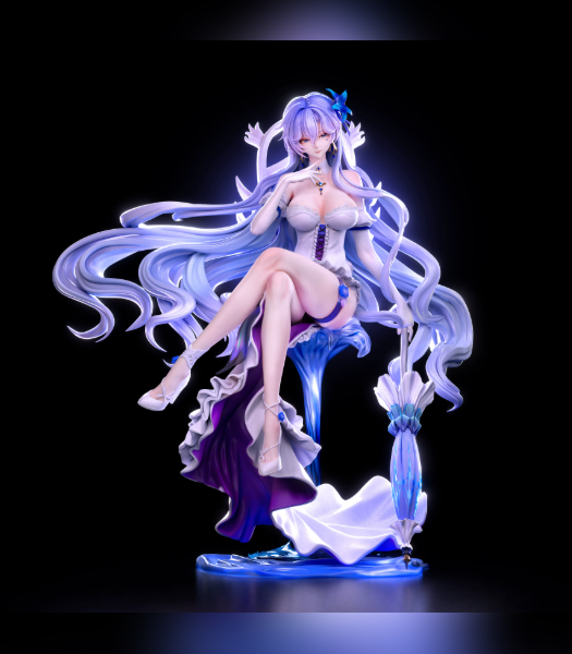 Little Bear Studio – Wuthering Waves-Cantarella-1/6