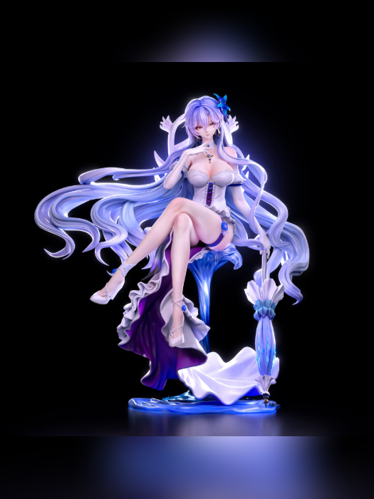 Little Bear Studio – Wuthering Waves-Cantarella-1/6