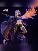 ANE Studio – Wuthering Waves-Galbrena