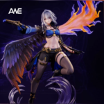 ANE Studio – Wuthering Waves-Galbrena