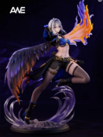 Galbrena Statue – Wuthering Waves | ANE Studio - Image 3