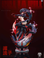 Mask Studio – Kill la Kill-Ryuko Matoi: Kill la Kill-1/6