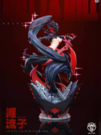 Ryuko Matoi: Kill la Kill 1/6 Statue – Kill la Kill | Mask Studio - Image 3