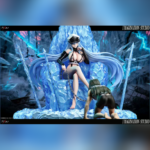 Imagination Studio – Akame Ga Kill-Esdeath: Akame ga Kill-1/6
