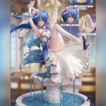Lolikoo Studio – Mushoku Tensei-Roxy Migurdia: Bridal Version-1/6