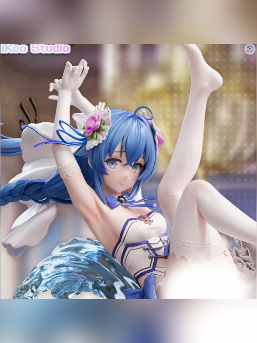 Roxy Migurdia: Bridal Version 1/6 – Mushoku Tensei | Lolikoo Studio - product detail