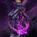 Noc Studio – Fate Series-Saber Alter: Female Figure Series-1/6