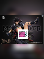 Toc Studio – Wuthering Waves-Rover-1/6