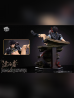 Rover 1/6 Statue – Wuthering Waves | Toc Studio - Image 2
