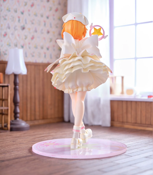Sakura Kinomoto: WF2025 Custom Version – Cardcaptor Sakura | Long Jing Shi Studio - product detail