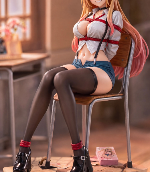 Xing Hai Studio – My Dress-Up Darling-Marin Kitagawa: Marin-1/6
