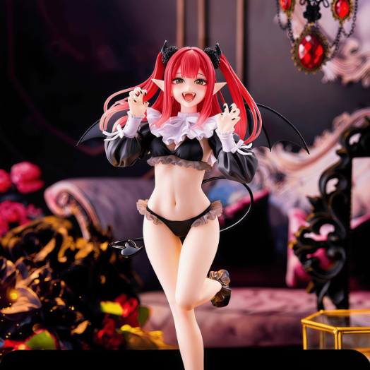 Taito Studio – My Dress-Up Darling-Marin Kitagawa: Liz, Standing Pose