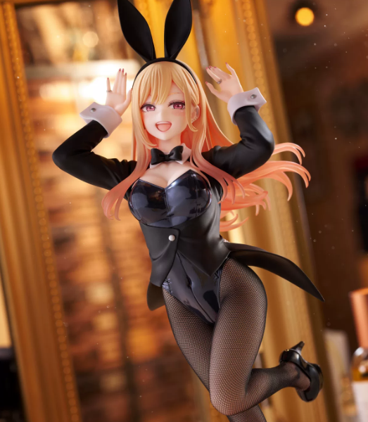Marin Kitagawa: Halloween Bunny Figure – My Dress-Up Darling | Taito Studio - product detail