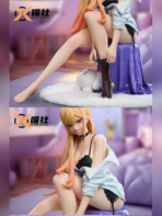 Marin Kitagawa: Meow Studio Version Statue – My Dress-Up Darling | Meow Studio - Image 3