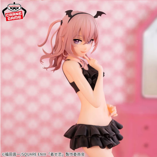 Sajuna Inui: Little Devil Figure – My Dress-Up Darling | Banpresto Studio - product detail