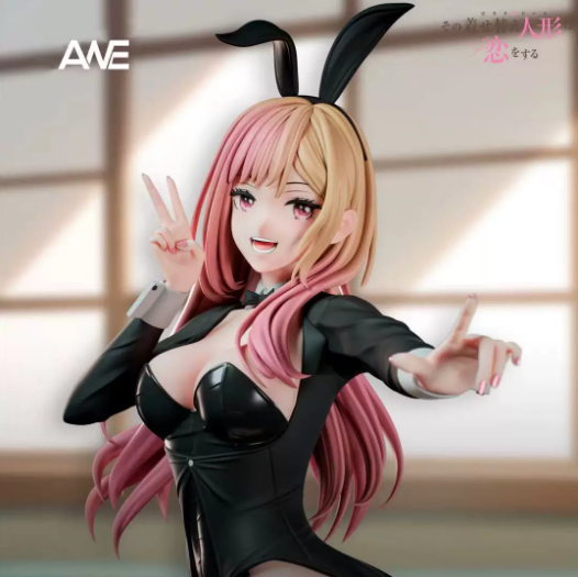 Ane Studio – My Dress-Up Darling-Marin Kitagawa: Basic Version