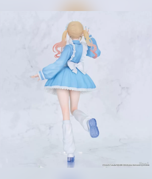 Marin Kitagawa: Sportswear Maid Figure – My Dress-Up Darling | System Service Studio - product detail