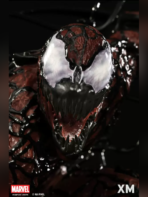 Carnage 1/4 – Marvel | Xm Studio - Image 3